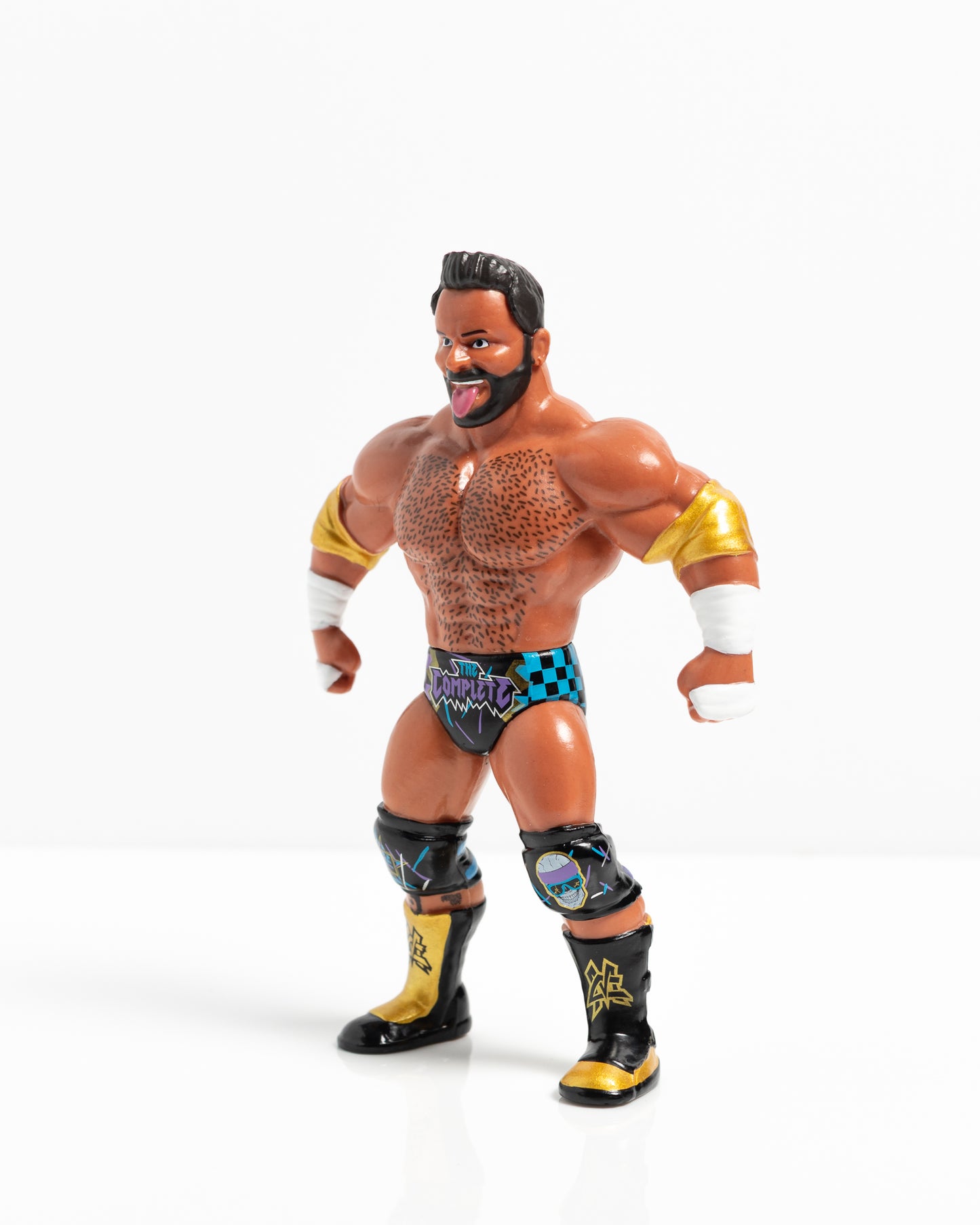 MAJOR BENDIES MATT CARDONA FIGURE