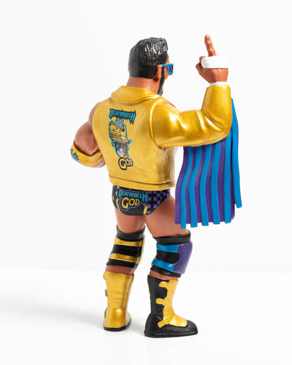 MATT CARDONA BIG RUBBER GUYS FIGURE