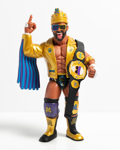 MATT CARDONA BIG RUBBER GUYS FIGURE