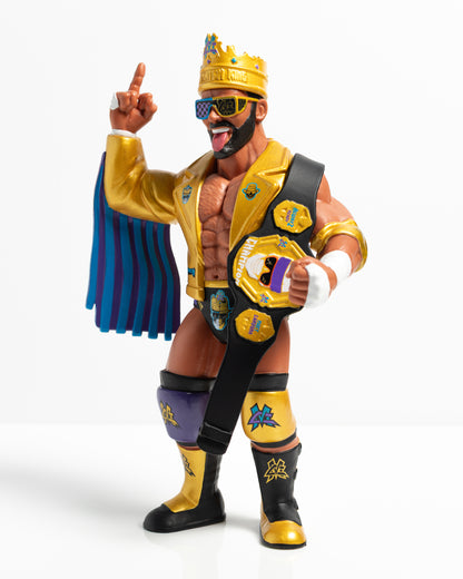 MATT CARDONA BIG RUBBER GUYS FIGURE