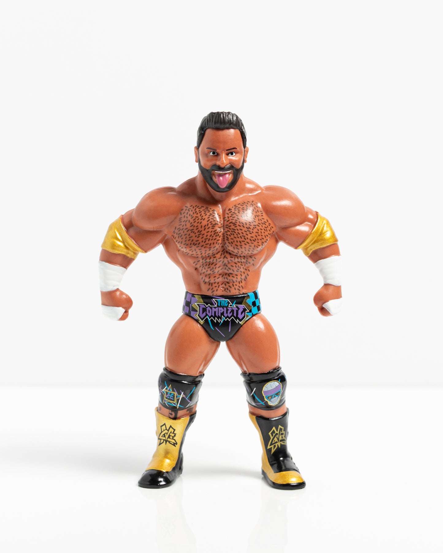 MAJOR BENDIES MATT CARDONA FIGURE