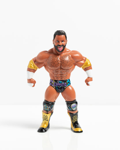 MAJOR BENDIES MATT CARDONA FIGURE