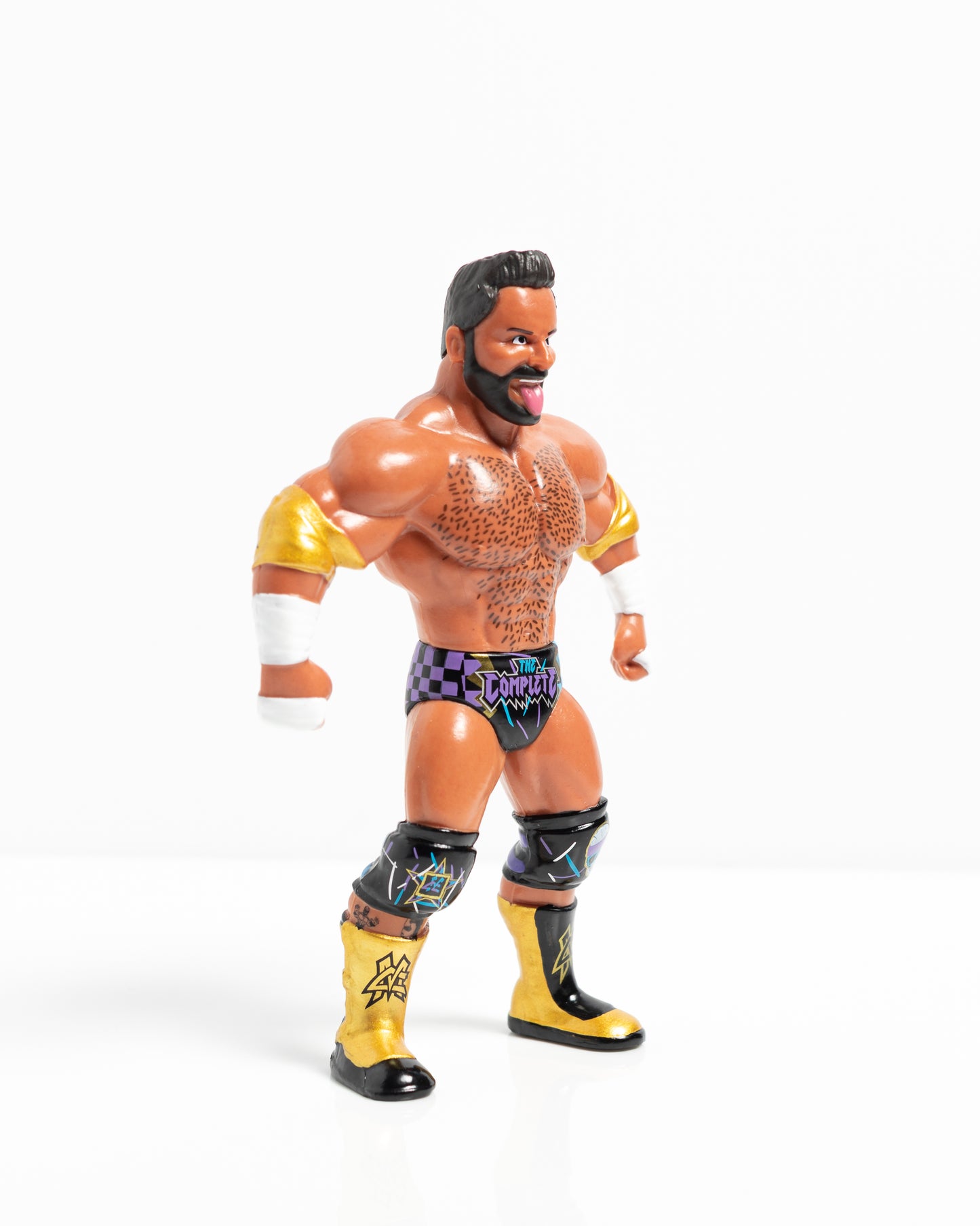 MAJOR BENDIES MATT CARDONA FIGURE