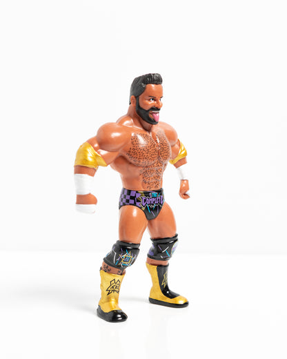 MAJOR BENDIES MATT CARDONA FIGURE