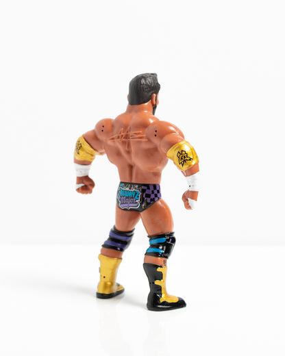 MAJOR BENDIES MATT CARDONA FIGURE